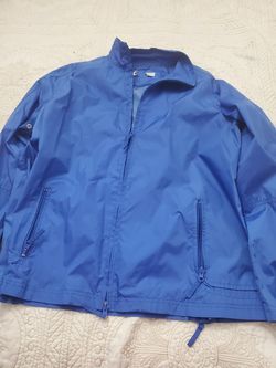 Raincoat size xl ladies