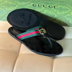 Gucci Women Sandal 