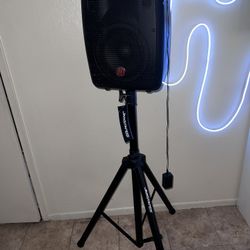 Bluetooth Speaker 