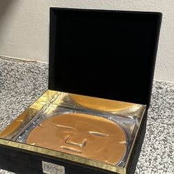 Predire Paris Face Mask 10-pack $300 Each Retail