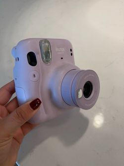 camera