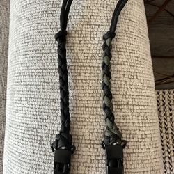 Tactical Pacifier Clips