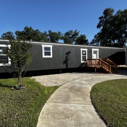 Mobile Home/Single wide