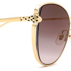 Cartier™ - CT0236S Panthère De Cartier (Discontinued)