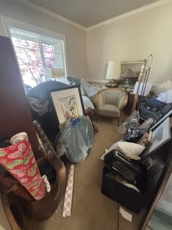 Interior Design Surplus Sale