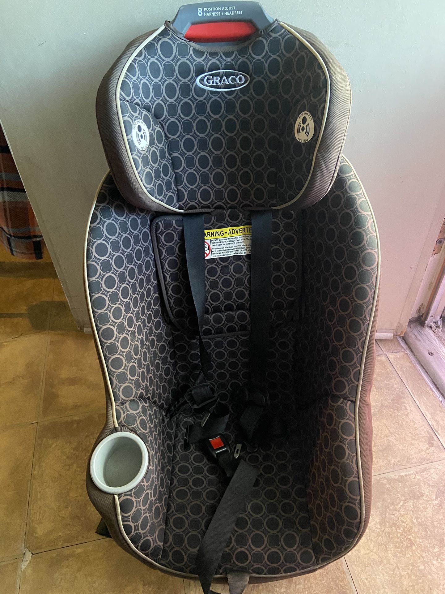 Graco Contender 65 Convertible Car Seat,8 in 1π