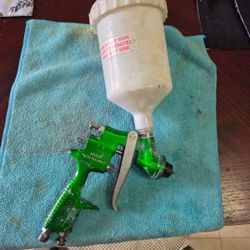 Paint Gun 