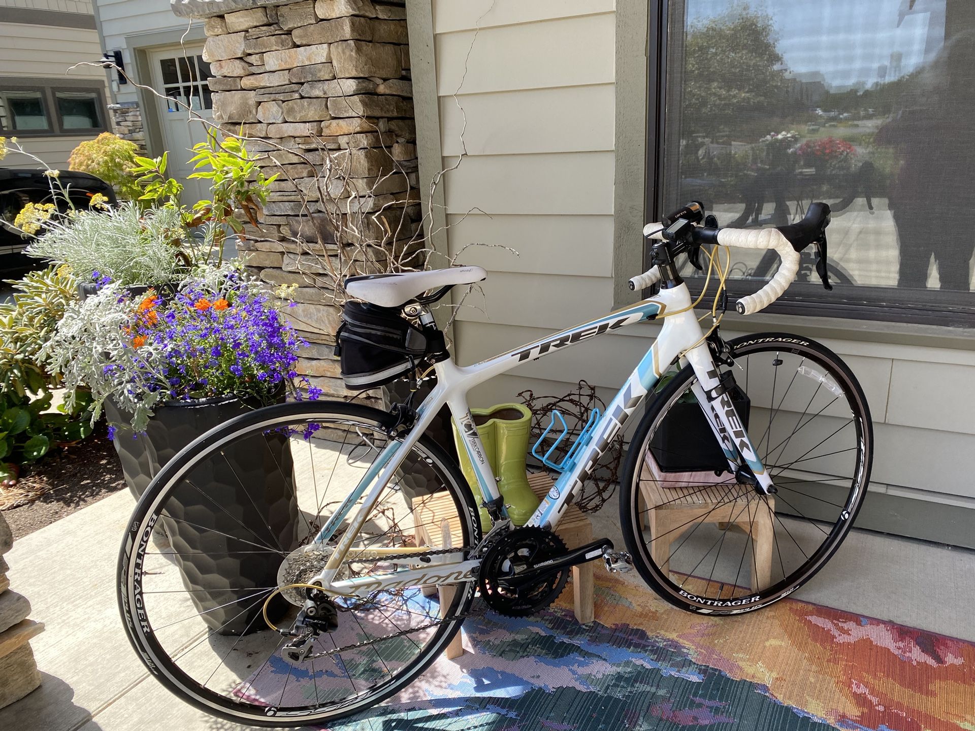 Trek Madone 4.5T Women’s Road Bike~50cm