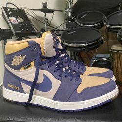 Nike Air Jordans Brand New 