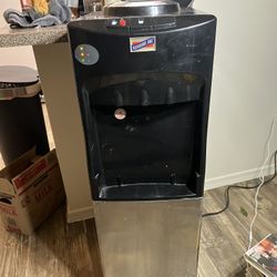 Genuine Joe Water Cooler