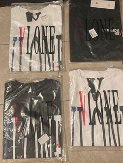 Vlone shirts