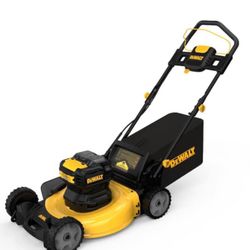 Dewalt  Lawnmower  Tool  Only 
