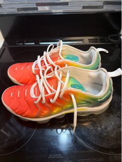 Nike Vapormax Plus “Rainbow” Size 11.5