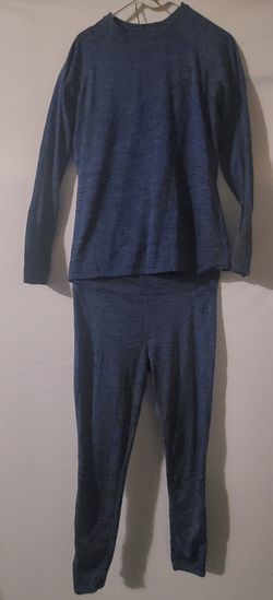 Women’s Fleece Two Piece Set