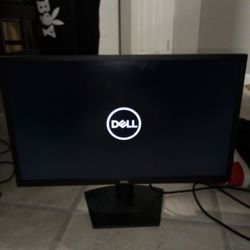Dell Monitor 1"9½