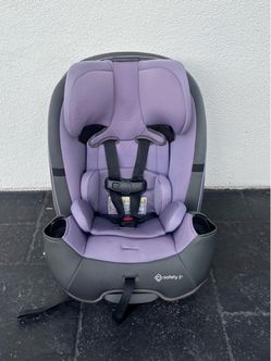 Safety 1st Convertible Car Seat