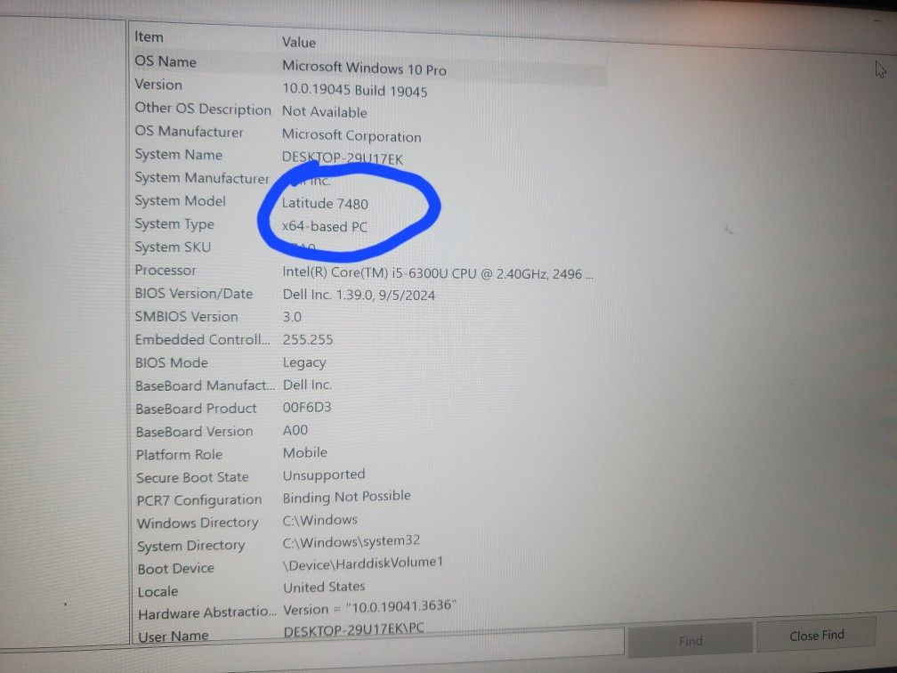 Dell Laptop Open To Offers