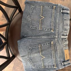 Urban Pipeline Jeans (boys size: 14)