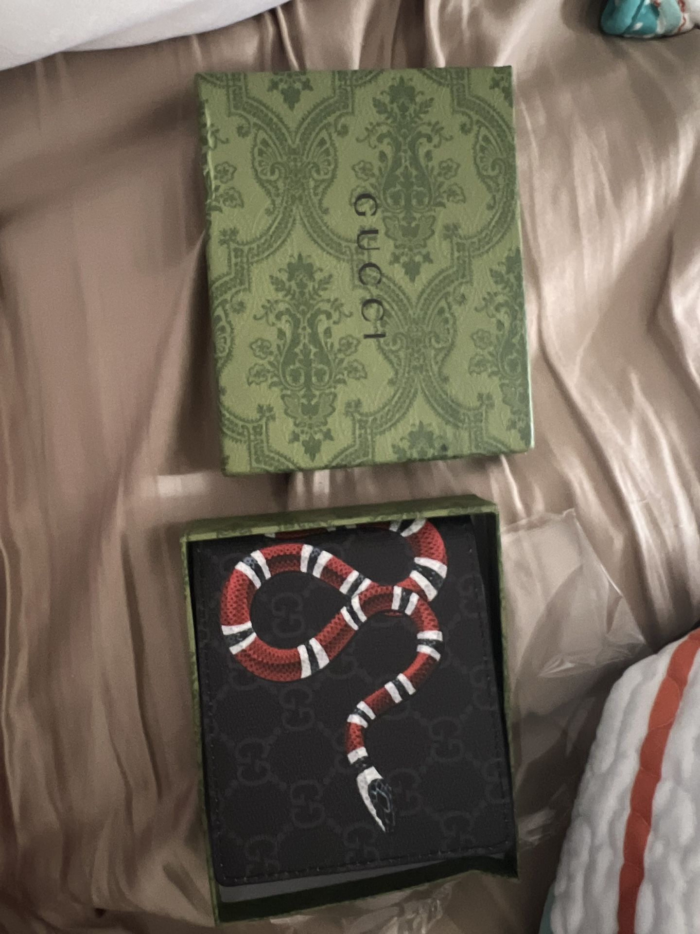 Gucci Wallet