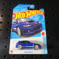 Hotwheels 