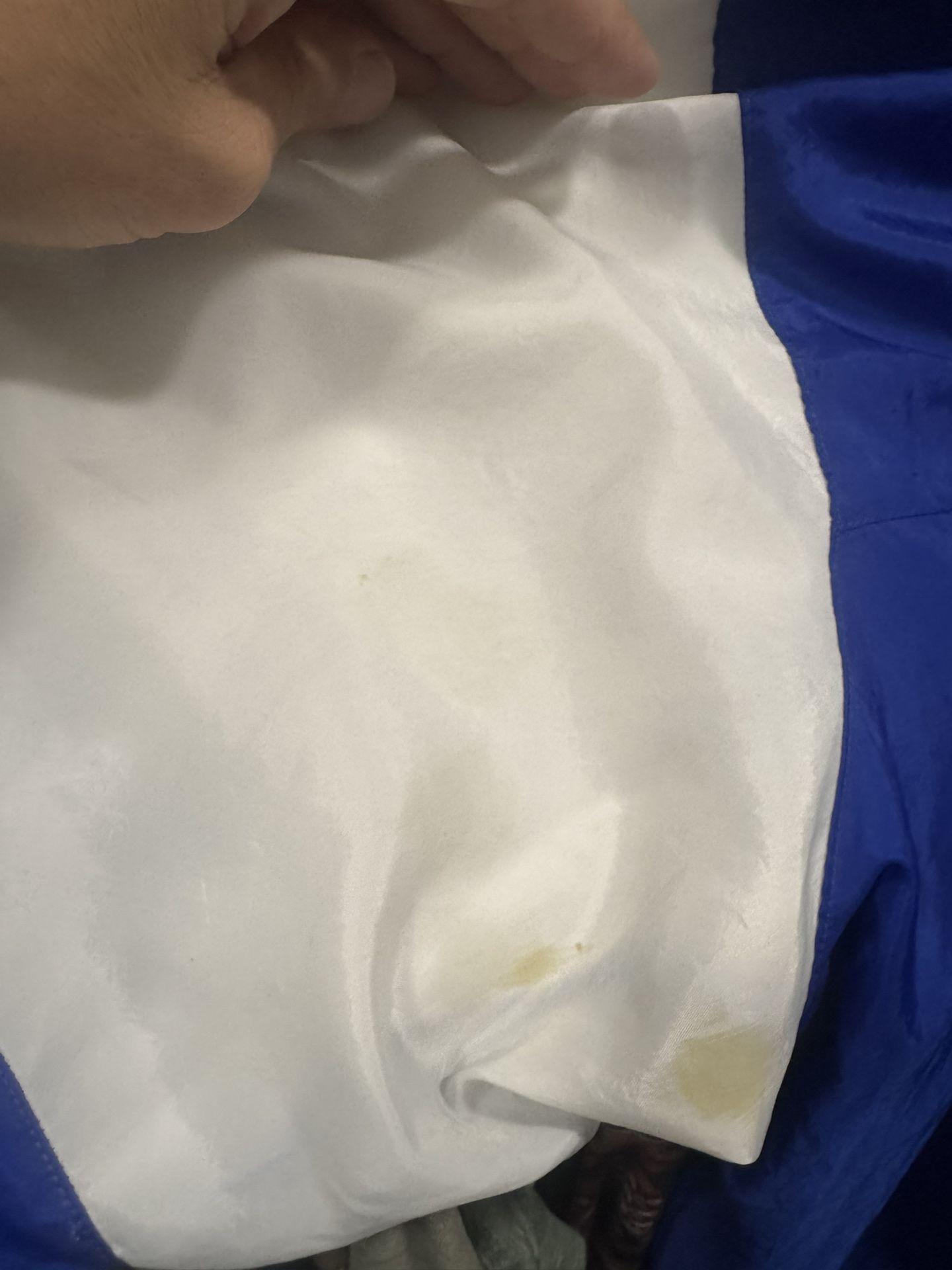 3xl Nike dallas cowboys Jacket