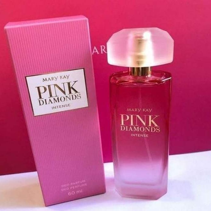 Perfume pink diamonds intense mary kay new arrivals