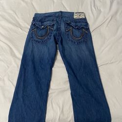 true religion pants