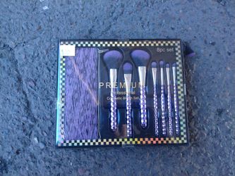 Cosmetic BrushSets