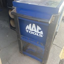 Mac Tools Cart