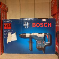 Bosch 13 Amp Rotary hammer drill hammer 