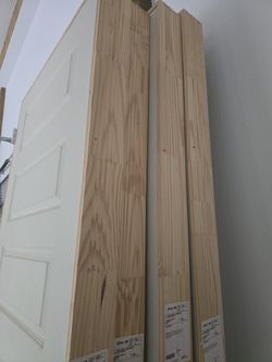 8 Panel Doors Bramd New