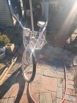 Huffy cranbrook cruiser