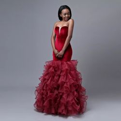 Prom prom dress 👗