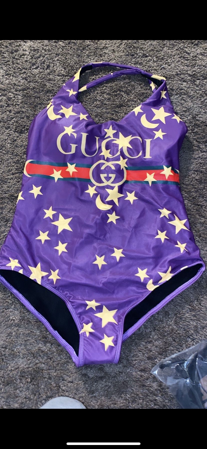 GUCCI ONE PIECE 