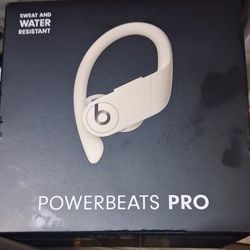 Powerbeats Pro Earbuds 