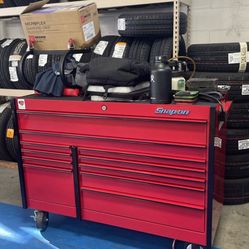 Snap On toolbox 