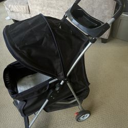 Dog Stroller