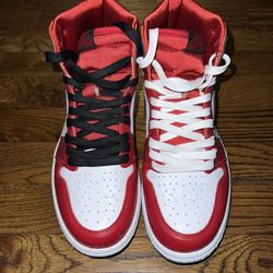 Jordan 1 “Satin Snake” 8WMNS