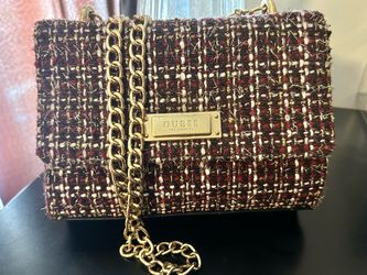 Guess purse