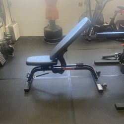 PB Extreme Adjustable Bench for Sale in Scottsdale AZ OfferUp