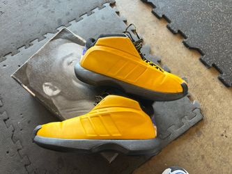 Kobe adidas