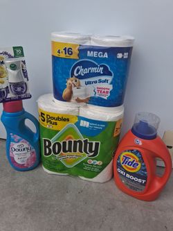 TIDE BUNDLE