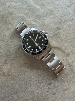 Watch Dives milsub men’s dive watch