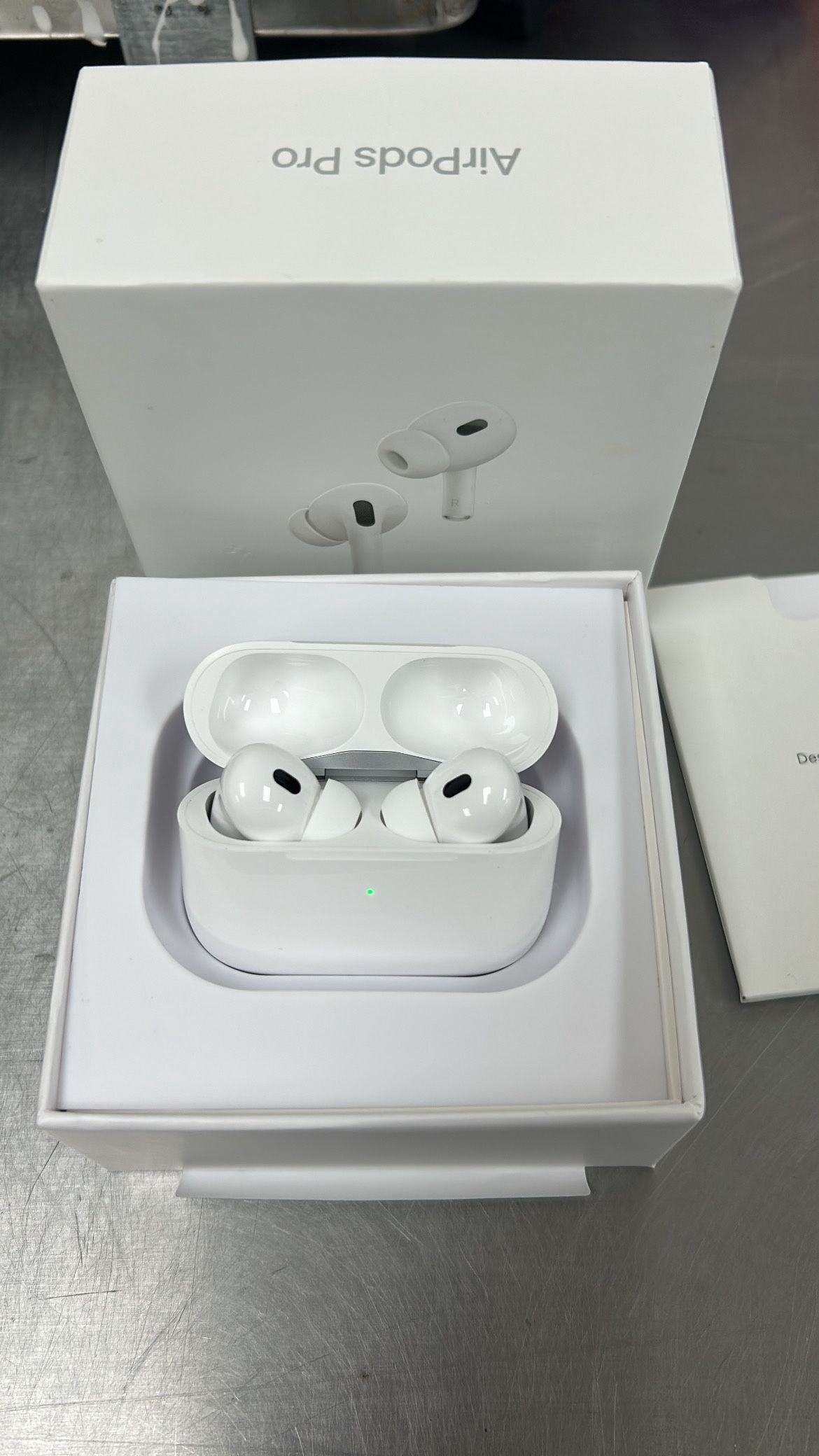 Air Pods Pro 2nd Gen