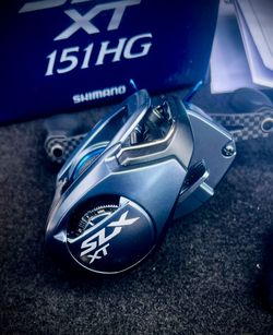 2024 SLX XT A 151