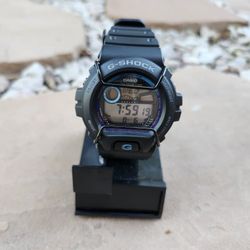 Casio G-Shock GLX-6900 Surf Watch