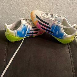 Adidas Messi Cleats
