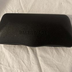 Vintage Balenciaga sunglasses