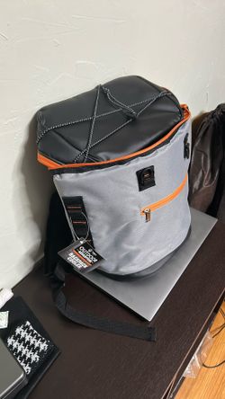 Outdoor Backpack Cooler