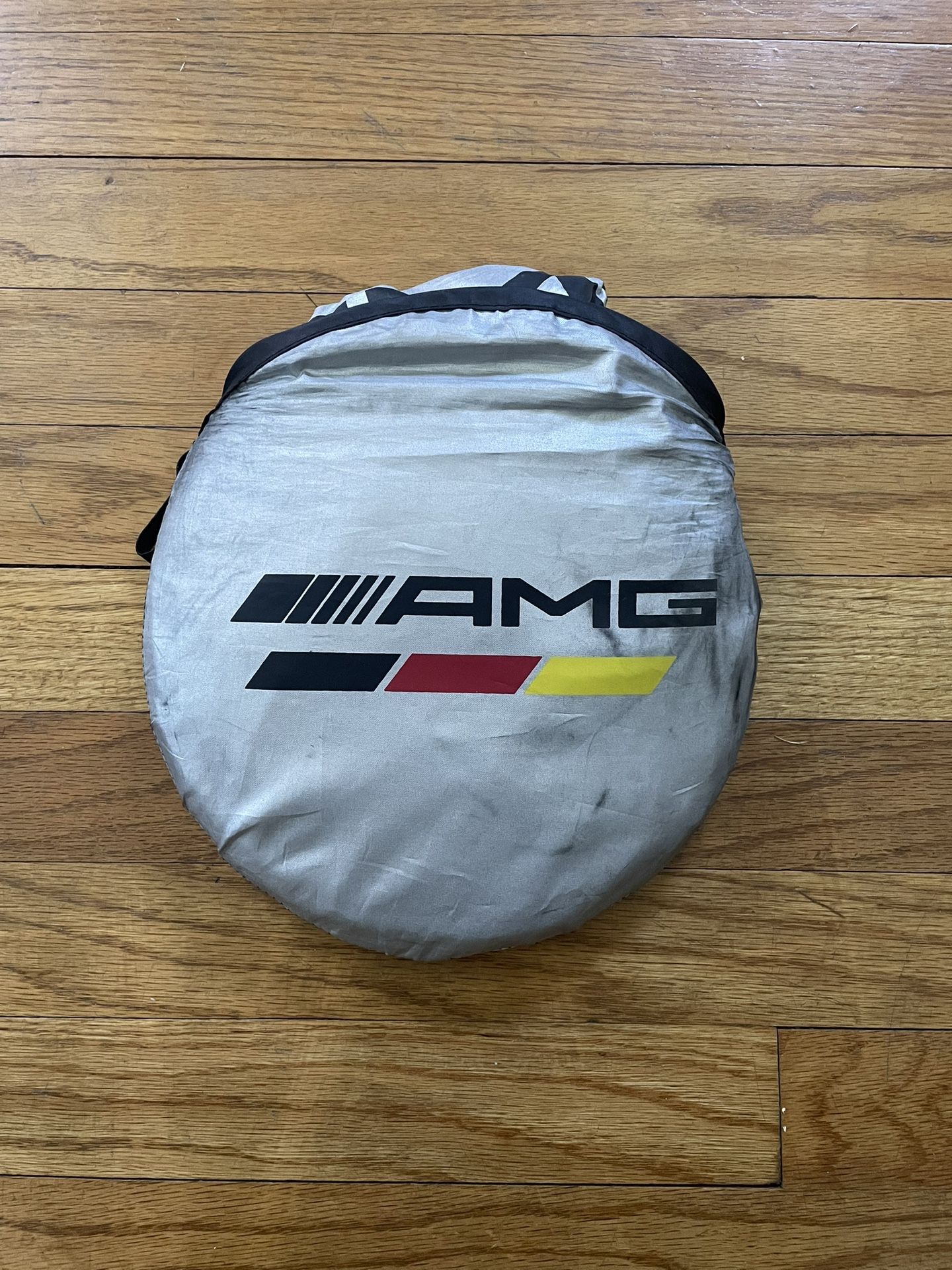CAR SUNSHADE